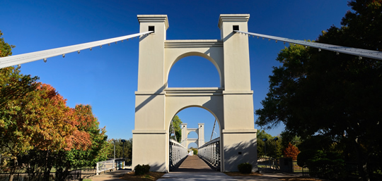 Waco Bridge